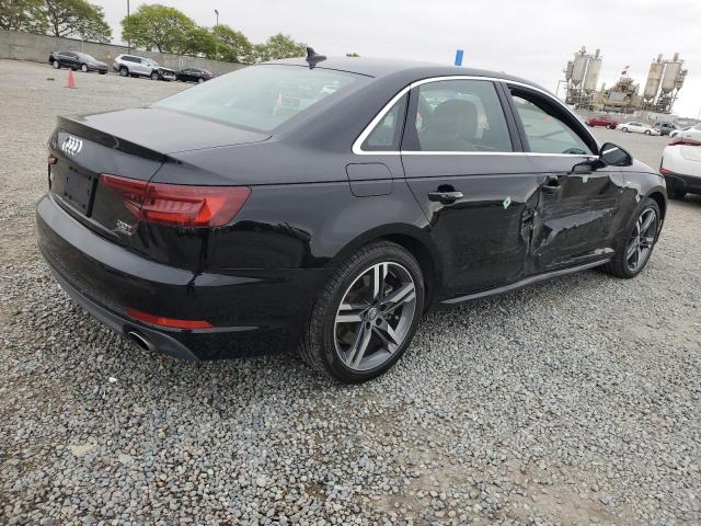 Vin: wauenaf42ja144763, lot: 55626765, audi a4 premium plus 20183