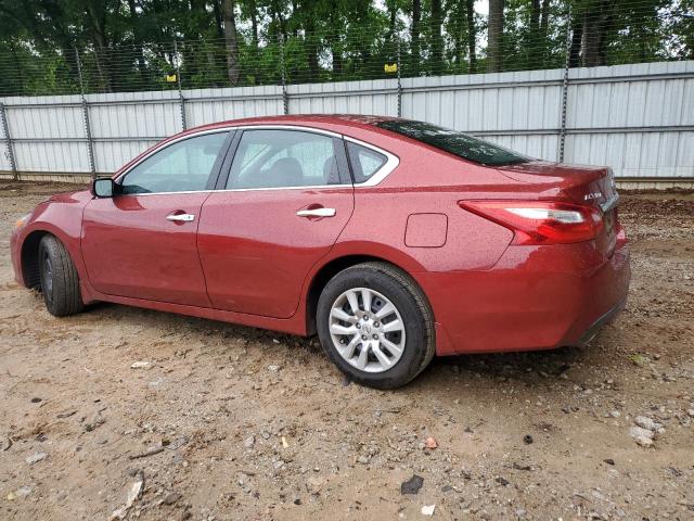 Vin: 1n4al3ap2gc239833, lot: 55930355, nissan altima 2.5 20162