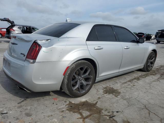 Vin: 2c3ccabg5mh549946, lot: 55643585, chrysler 300 s 20213
