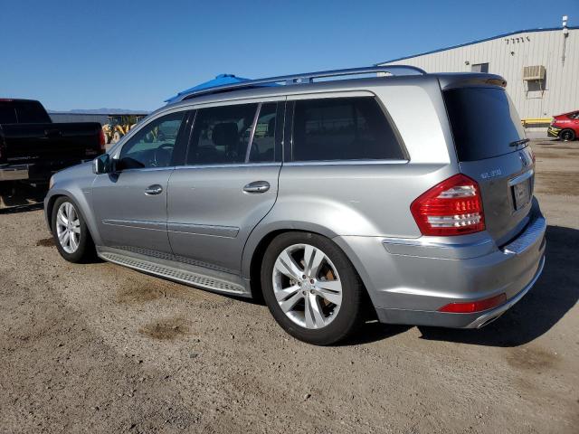 Vin: 4jgbf2fe5ba748709, lot: 56995805, mercedes-benz gl-class 350 bluetec 20112