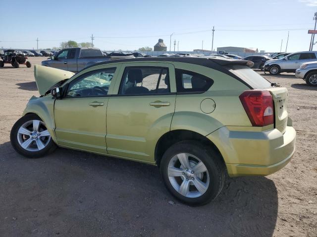 Vin: 1b3cb4ha4ad536084, lot: 56824635, dodge caliber sxt 20102