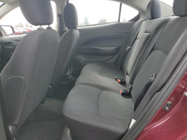2019 MITSUBISHI MIRAGE G4 - ML32F3FJ3KHF12533