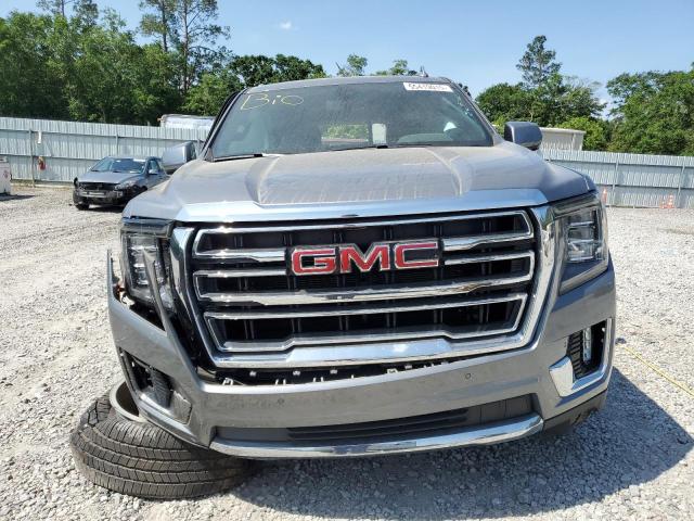 2021 GMC YUKON SLT 1GKS1BKD3MR438566