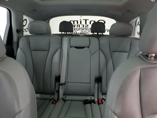 2017 AUDI Q7 PRESTIG WA1VAAF70HD011981
