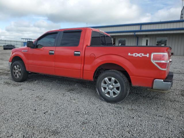 Vin: 1ftfw1ef0dkd13393, lot: 56028335, ford f-150 supercrew 20132