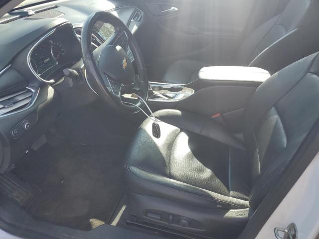 2018 CHEVROLET MALIBU PRE 1G1ZE5SX1JF222831