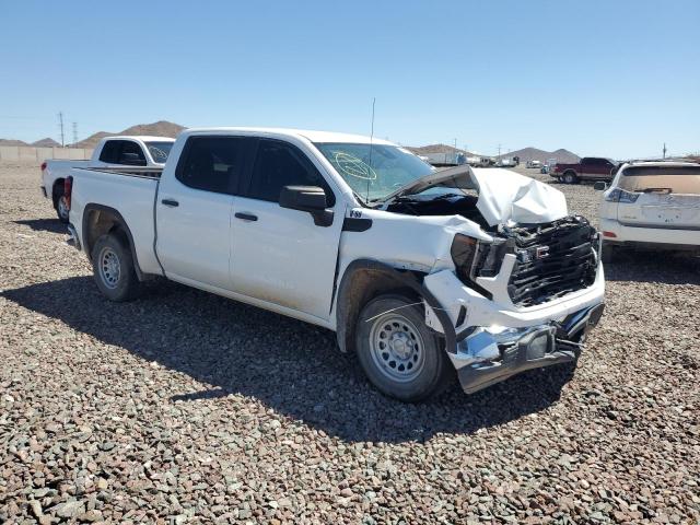 Vin: 1gtphaek2pz162323, lot: 54409555, gmc sierra c1500 20234