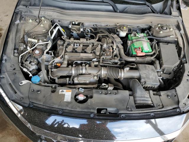 2018 HONDA ACCORD EXL 1HGCV1F52JA050905