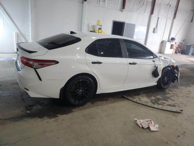 Vin: 4t1b11hk3ku250406, lot: 57133905, toyota camry l 20193