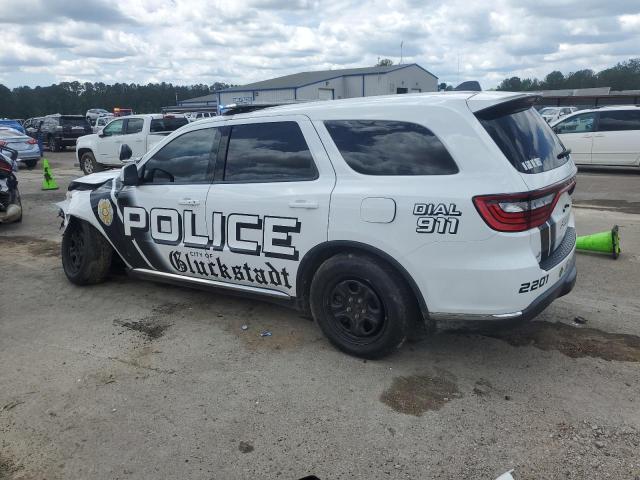 Vin: 1c4rdjfg9nc184088, lot: 56120065, dodge durango pursuit 20222