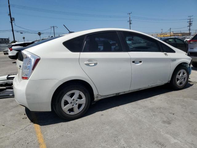 Vin: jtdkn3du6a0165173, lot: 57325645, toyota prius 20103
