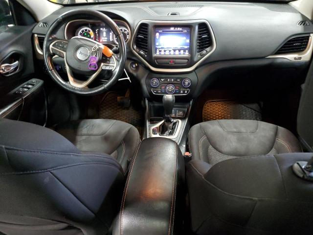 2016 JEEP CHEROKEE L 1C4PJLCS5GW275784