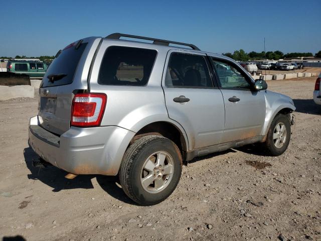 Vin: 1fmcu0d78akc94242, lot: 56245085, ford escape xlt 20103