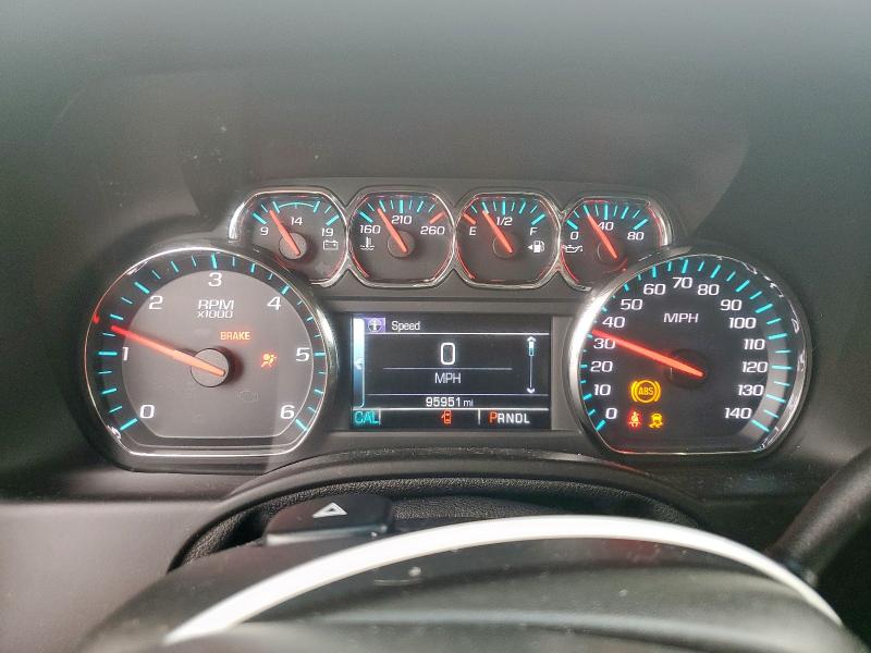 2018 GMC YUKON SLT 1GKS2BKC7JR256871