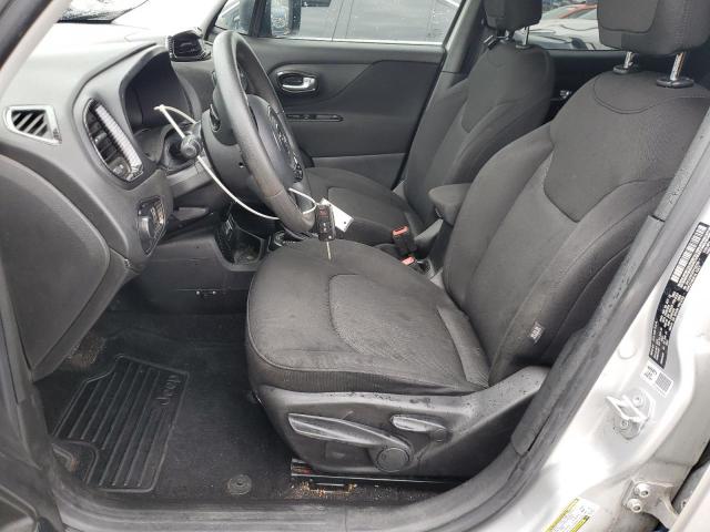 2015 JEEP RENEGADE S ZACCJAATXFPC02159
