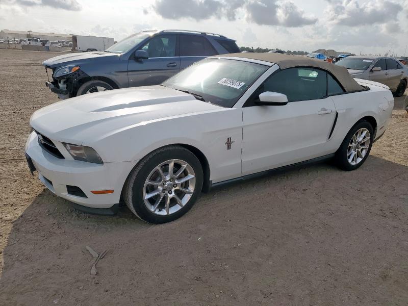 Vin: 1zvbp8em5b5125271, lot: 58299075, ford all models 2011 img_1