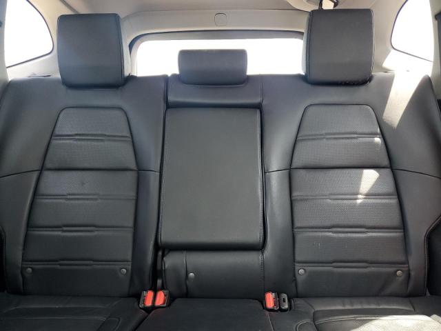 2018 HONDA CR-V EXL - 7FARW2H89JE100049