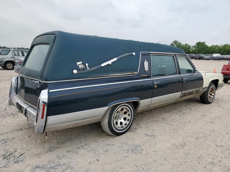 Vin: 1g6dw5473lr712137, lot: 57914885, cadillac all other 19903