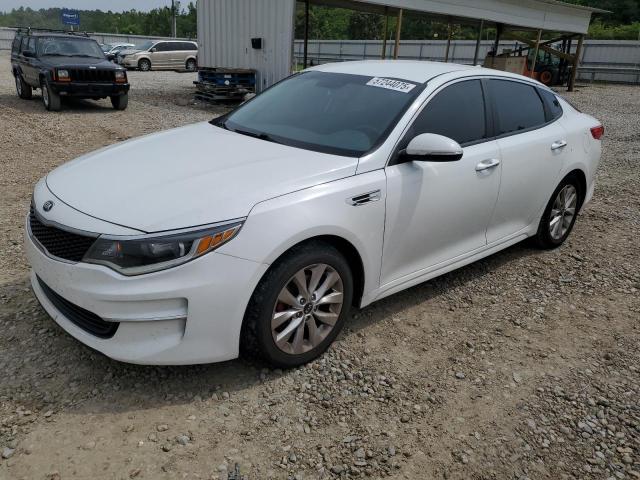Vin: 5xxgt4l3xgg020431, lot: 57244075, kia optima lx 2016 img_1