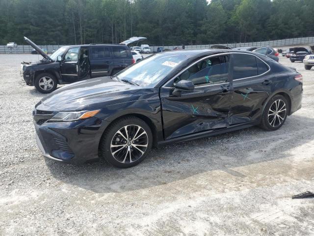 Vin: 4t1g11ak5lu898377, lot: 57098405, toyota camry se 2020 img_1