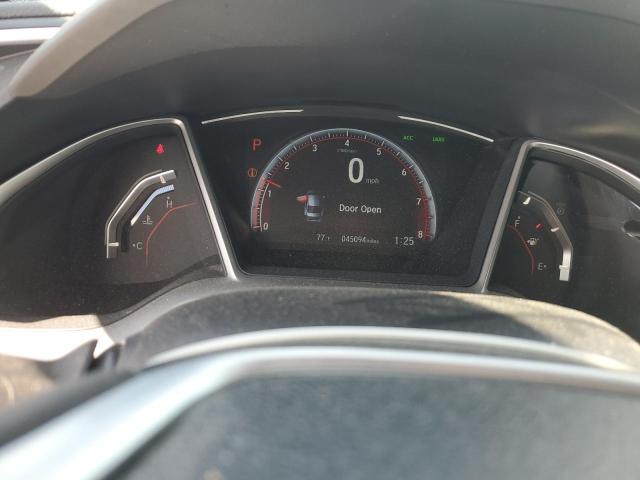 2hgfc2f87lh517811 - 2020 Honda civic sport - #58474535