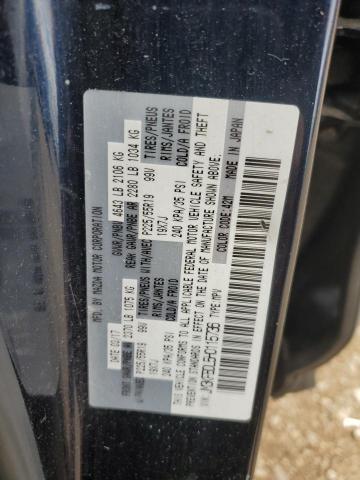 2017 MAZDA CX-5 GRAND - JM3KFBDL5H0115736