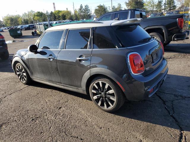 2017 MINI COOPER S - WMWXU3C5XH2D33124