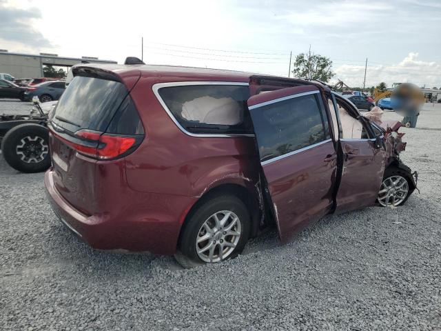 Vin: 2c4rc1bgxpr574068, lot: 57836125, chrysler pacifica touring l 20233