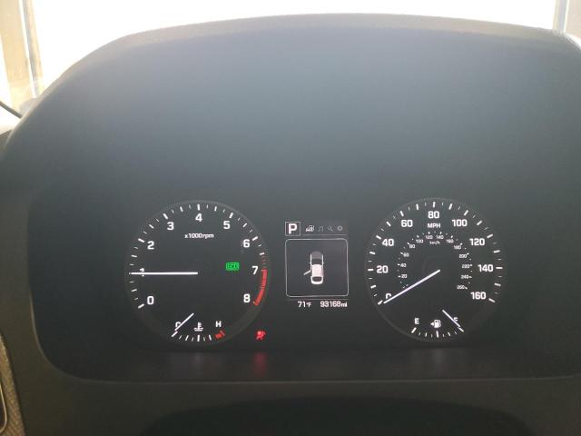 2016 HYUNDAI SONATA SE - 5NPE24AF9GH280265