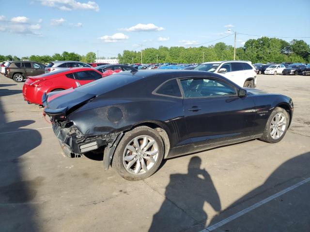 Vin: 2g1fc1e37c9106751, lot: 57755935, chevrolet camaro lt 20123