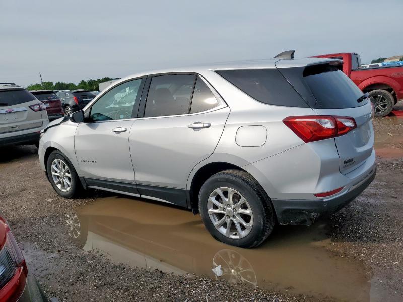 Vin: 2gnaxkev5l6231608, lot: 59020815, chevrolet equinox lt 20202