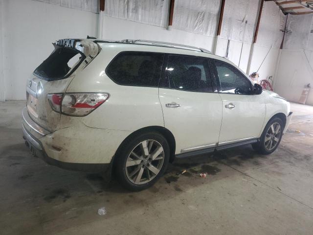 Vin: 5n1ar2mm9fc707815, lot: 58073905, nissan pathfinder s 20153