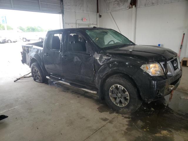 Vin: 1n6dd0er4jn730430, lot: 57695785, nissan frontier s 20184