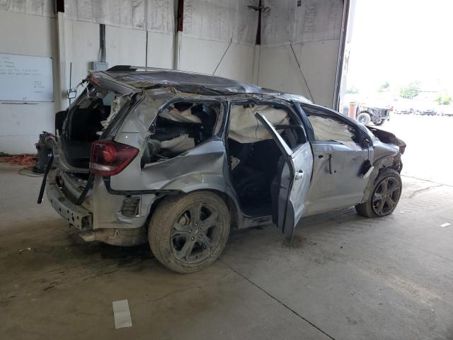 Vin: 3c4pddgg6jt348130, lot: 56335875, dodge journey crossroad 20183