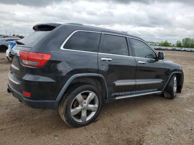 Vin: 1c4rjfcg7cc145927, lot: 57847655, jeep grand cher overland 20123