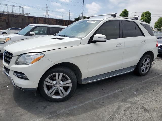 Vin: 4jgda2eb4da163623, lot: 55328515, mercedes-benz m-class 350 bluetec 2013 img_1