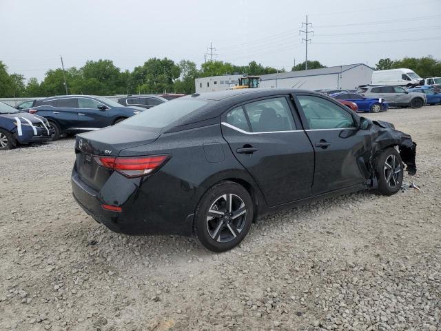 2024 NISSAN SENTRA SV - 3N1AB8CV9RY376237