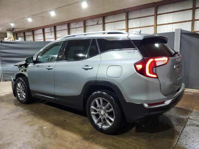 Vin: 3gkalpeg6rl191647, lot: 58021375, gmc terrain slt 20242