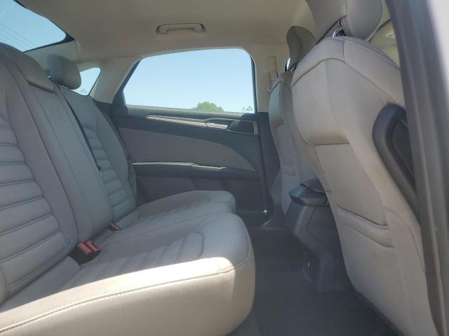 2015 FORD FUSION S - 3FA6P0G74FR123159