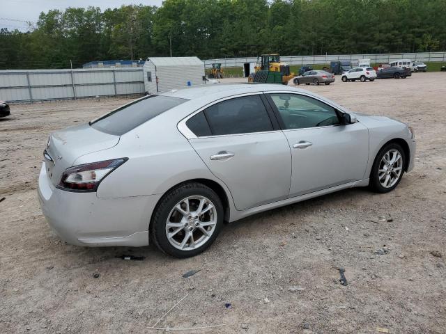 Vin: 1n4aa5ap8ec498244, lot: 58396915, nissan maxima s 20143