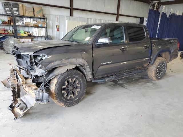 Vin: 5tfcz5an3hx056060, lot: 55944195, toyota tacoma double cab 2017 img_1
