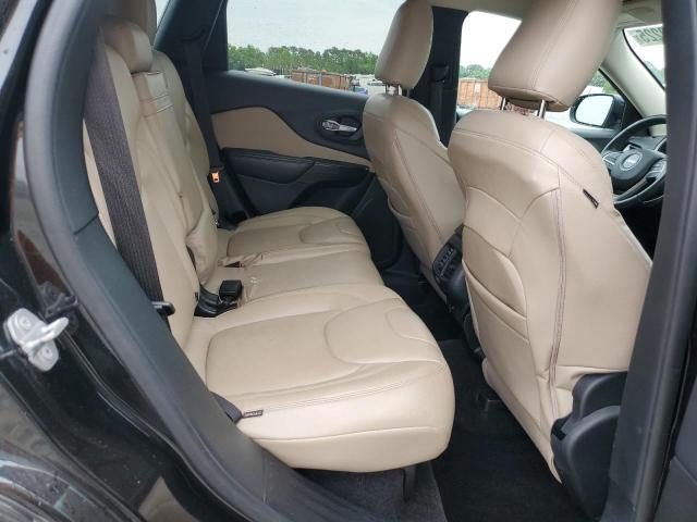 2015 JEEP CHEROKEE L - 1C4PJLCB1FW721928