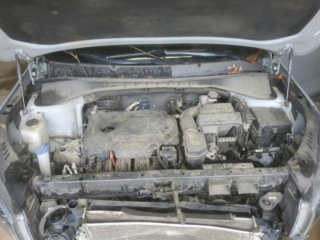 2020 KIA SORENTO L 5XYPG4A34LG656582