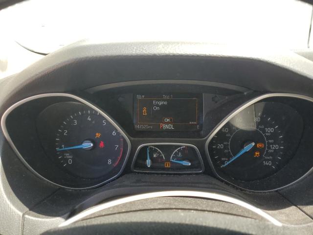 2016 FORD FOCUS SE - 1FADP3F27GL352529