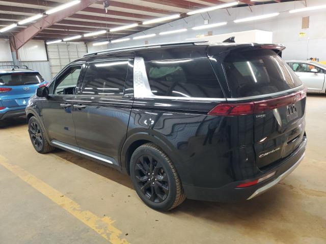 Vin: kndne5h39n6071401, lot: 58184995, kia carnival s sx prestige 20222