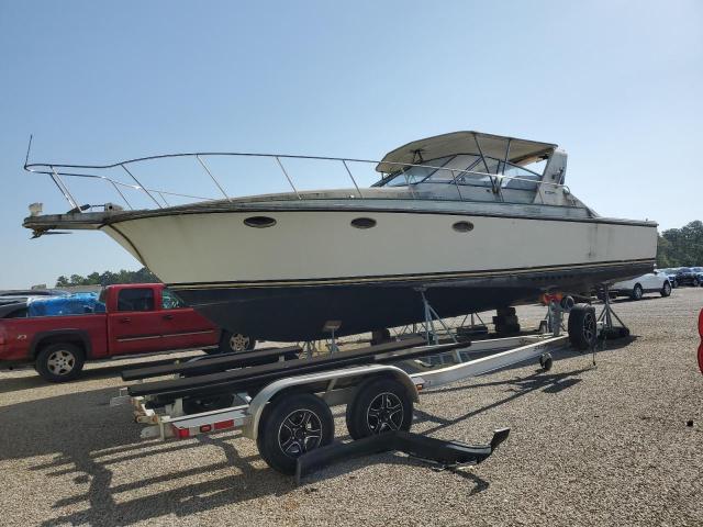 OTHER BOAT BOAT 1987 white   TRJKJ015J887 photo #3