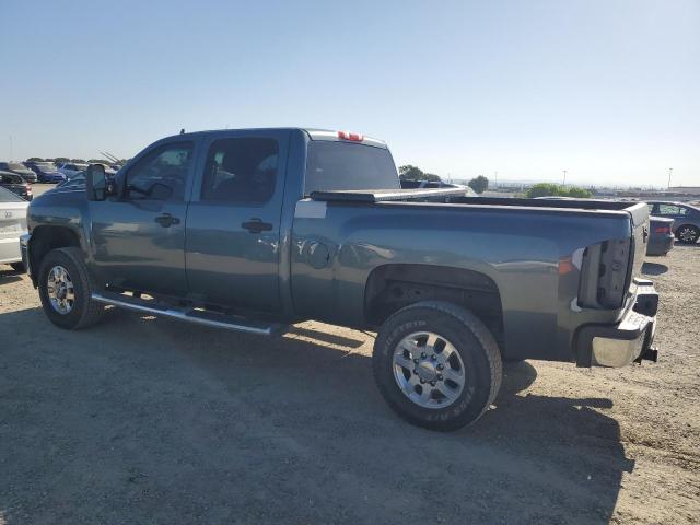 Vin: 1gc1kxc89bf239281, lot: 58013805, chevrolet all models k2500 heavy duty lt 20112