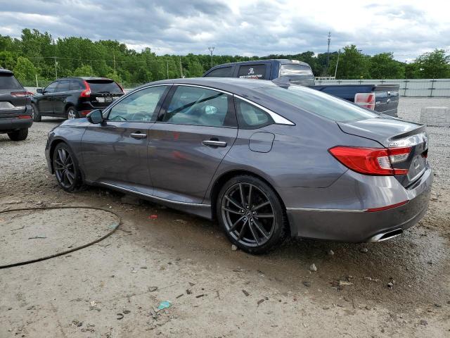 Vin: 1hgcv2f95ka017407, lot: 58015325, honda accord touring 20192