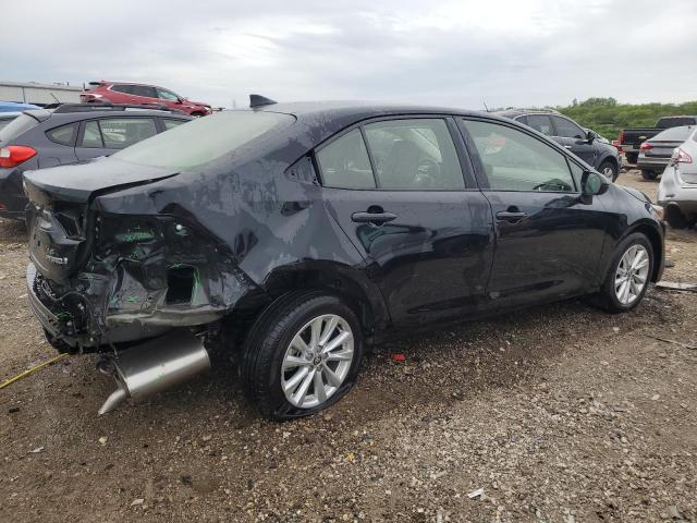 Vin: jtdbcmfe8r3042079, lot: 56879515, toyota corolla le 20243