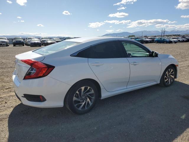 Vin: 2hgfc2f79gh574623, lot: 59041845, honda civic ex 20163